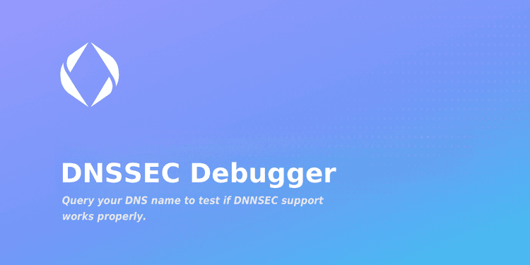 DNSSEC Query